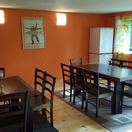 Sireli Hostel Kõpu المظهر الخارجي الصورة
