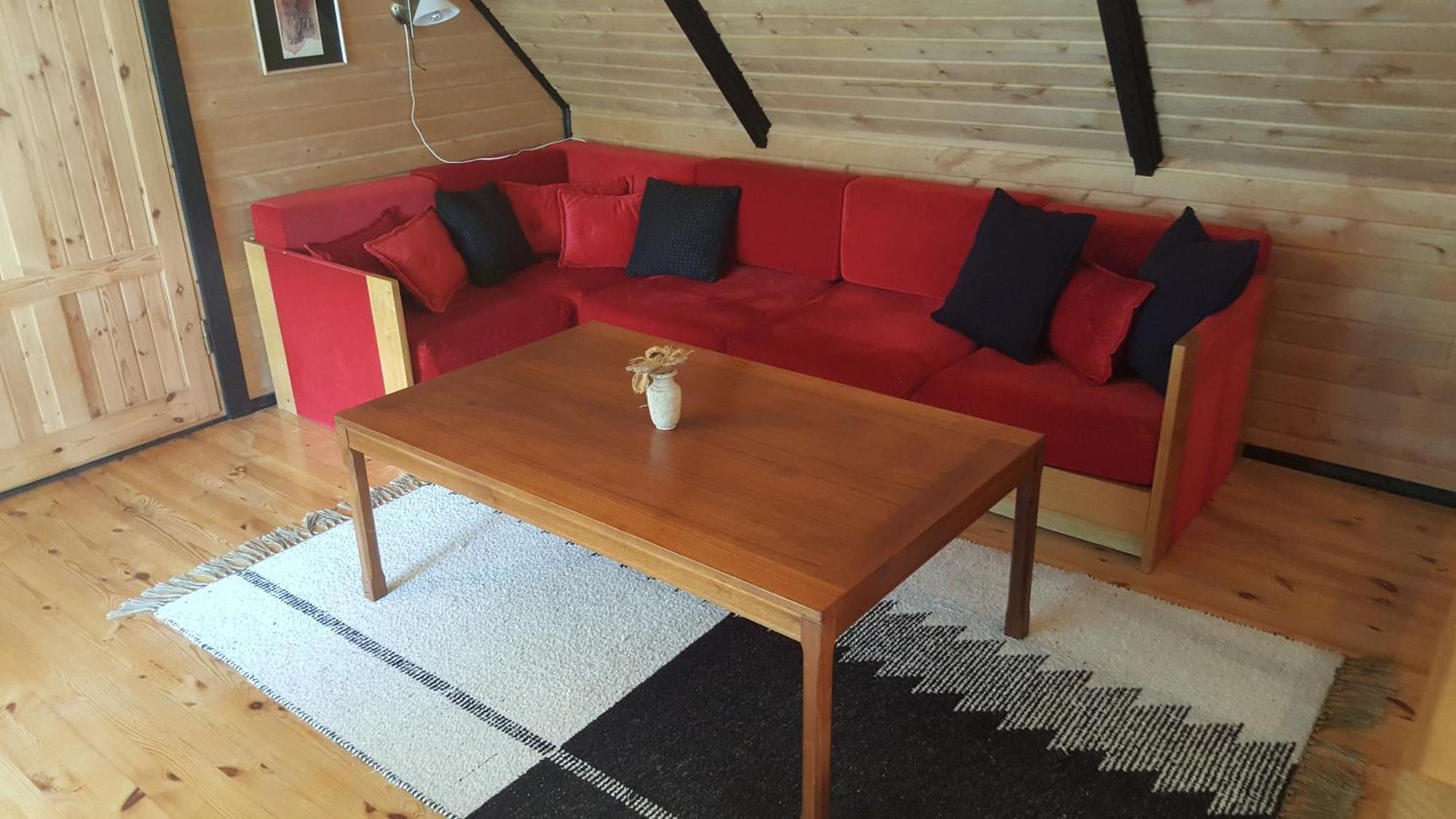 Sireli Hostel Kõpu المظهر الخارجي الصورة