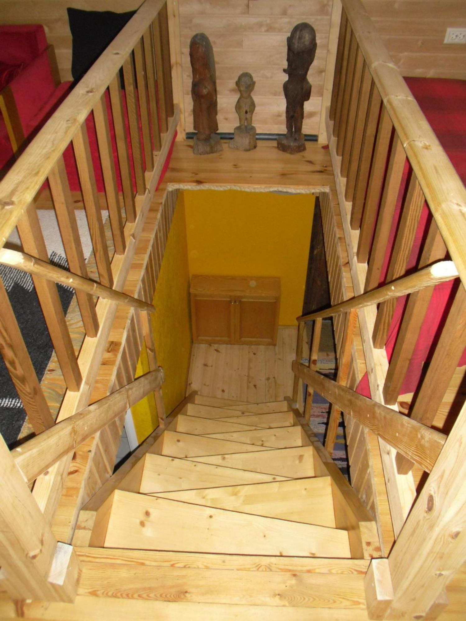 Sireli Hostel Kõpu المظهر الخارجي الصورة