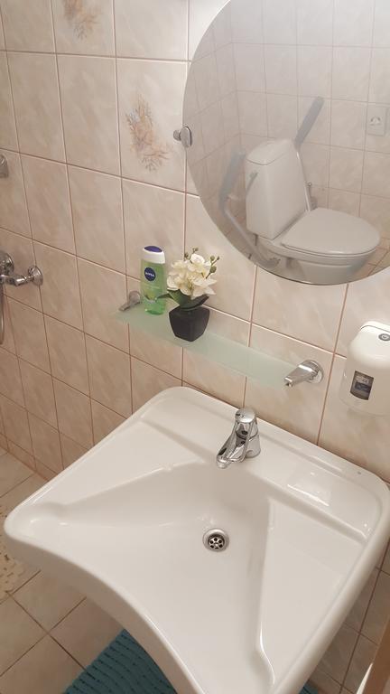 Sireli Hostel Kõpu المظهر الخارجي الصورة