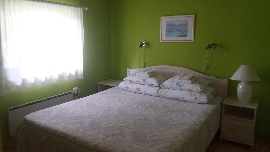 Sireli Hostel Kõpu المظهر الخارجي الصورة