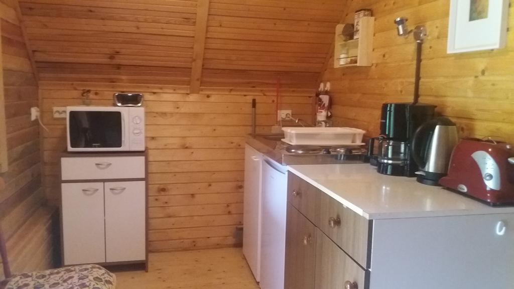 Sireli Hostel Kõpu المظهر الخارجي الصورة