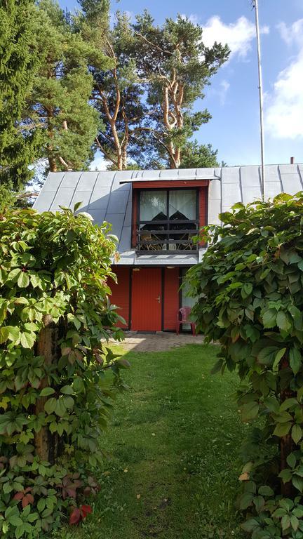Sireli Hostel Kõpu المظهر الخارجي الصورة
